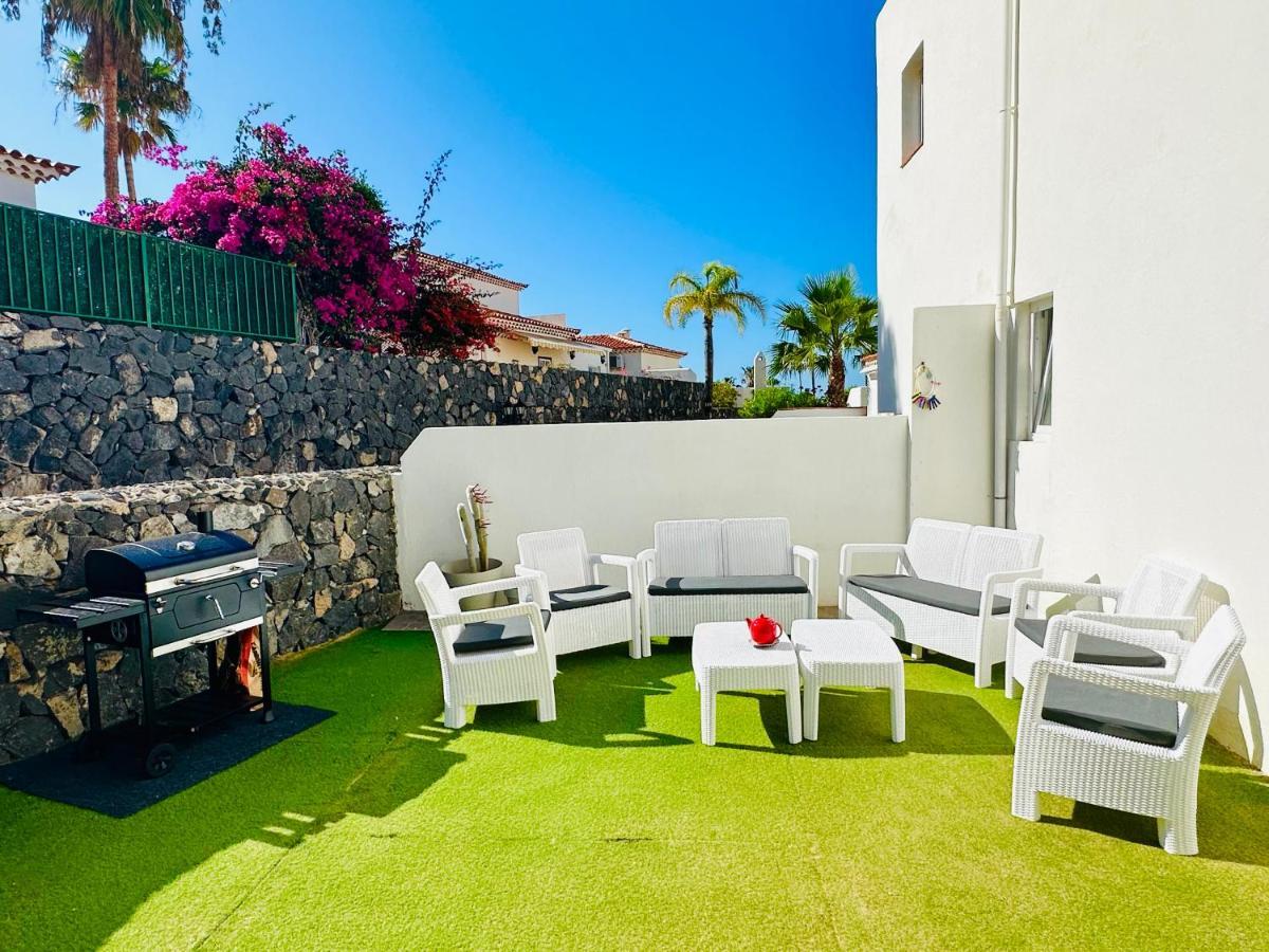 Tenerifehause ซานมิเกลเดียโบนา ภายนอก รูปภาพ