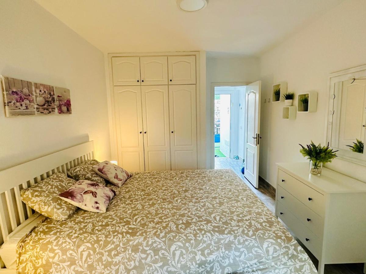 Tenerifehause ซานมิเกลเดียโบนา ภายนอก รูปภาพ