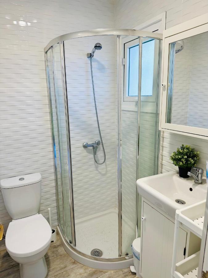 Tenerifehause ซานมิเกลเดียโบนา ภายนอก รูปภาพ