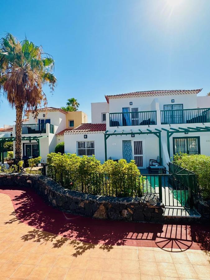 Tenerifehause ซานมิเกลเดียโบนา ภายนอก รูปภาพ