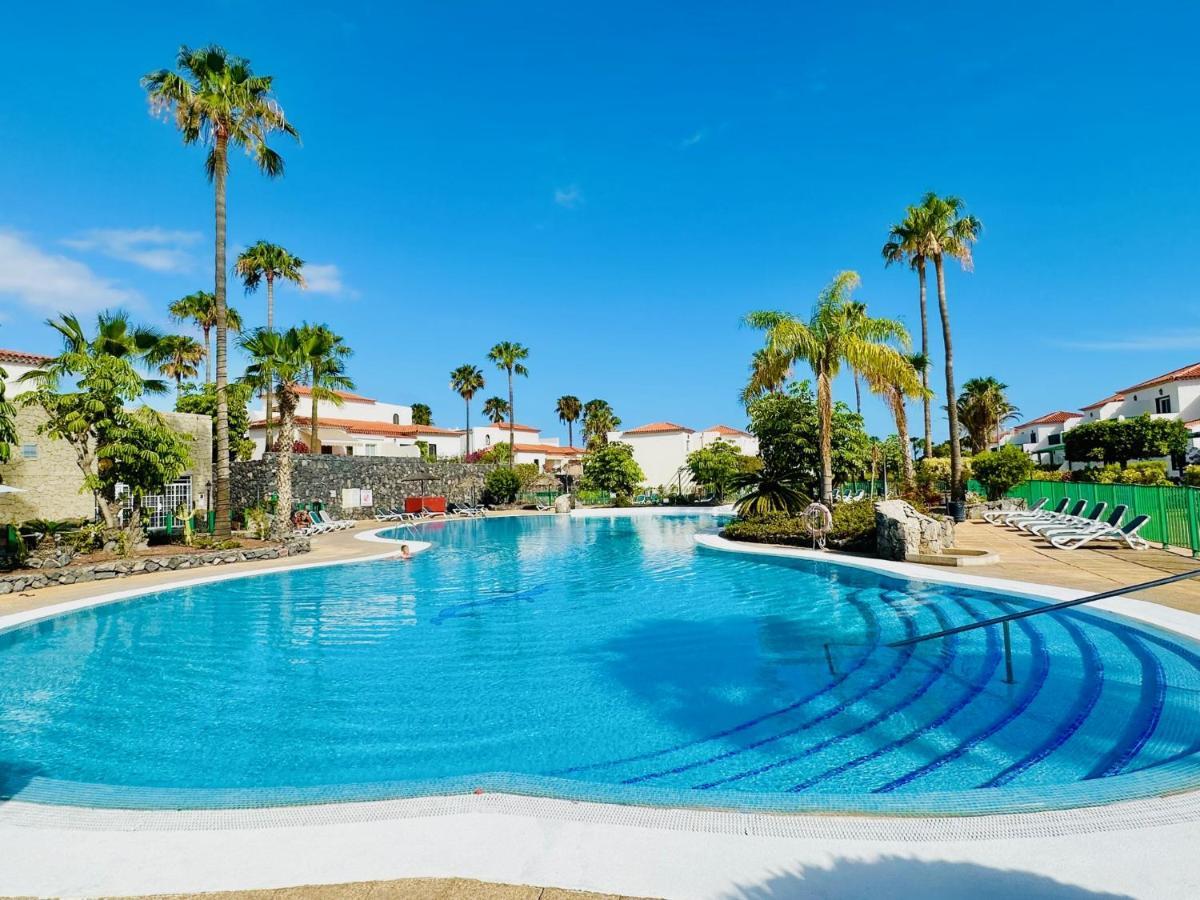 Tenerifehause ซานมิเกลเดียโบนา ภายนอก รูปภาพ