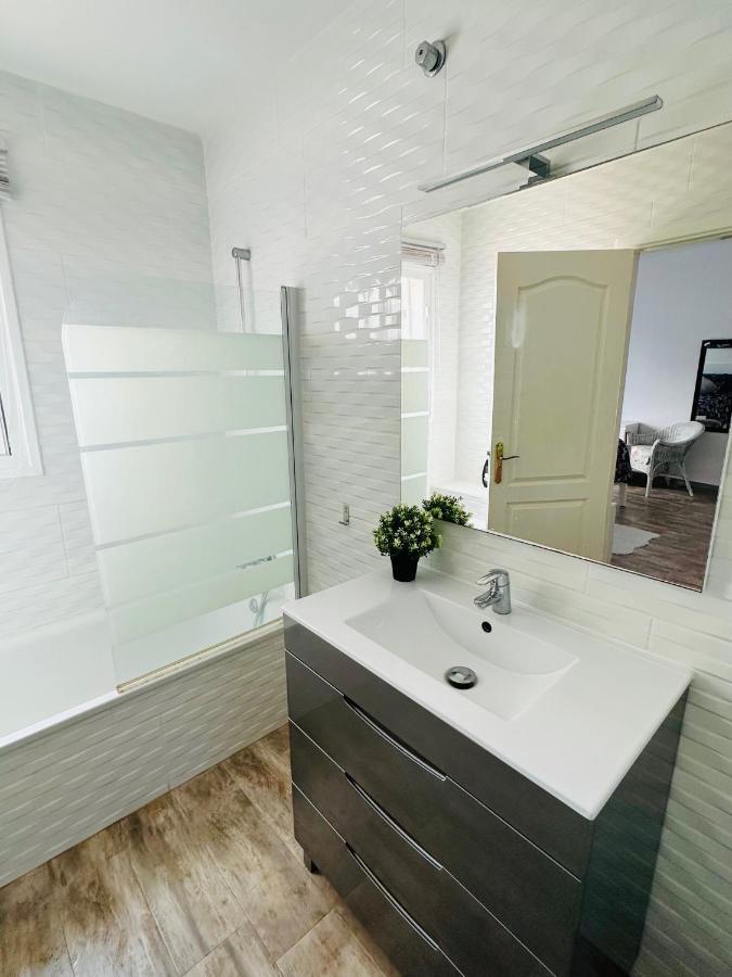 Tenerifehause ซานมิเกลเดียโบนา ภายนอก รูปภาพ
