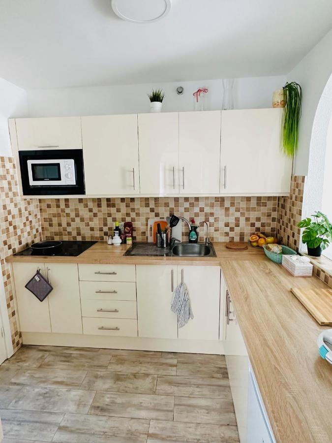 Tenerifehause ซานมิเกลเดียโบนา ภายนอก รูปภาพ