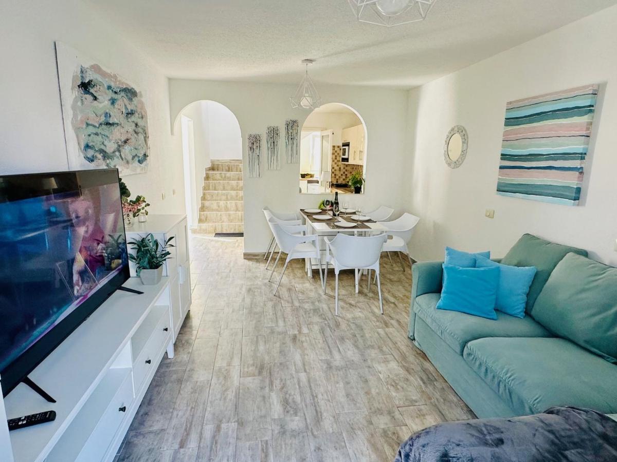 Tenerifehause ซานมิเกลเดียโบนา ภายนอก รูปภาพ