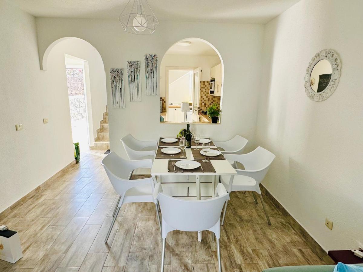 Tenerifehause ซานมิเกลเดียโบนา ภายนอก รูปภาพ