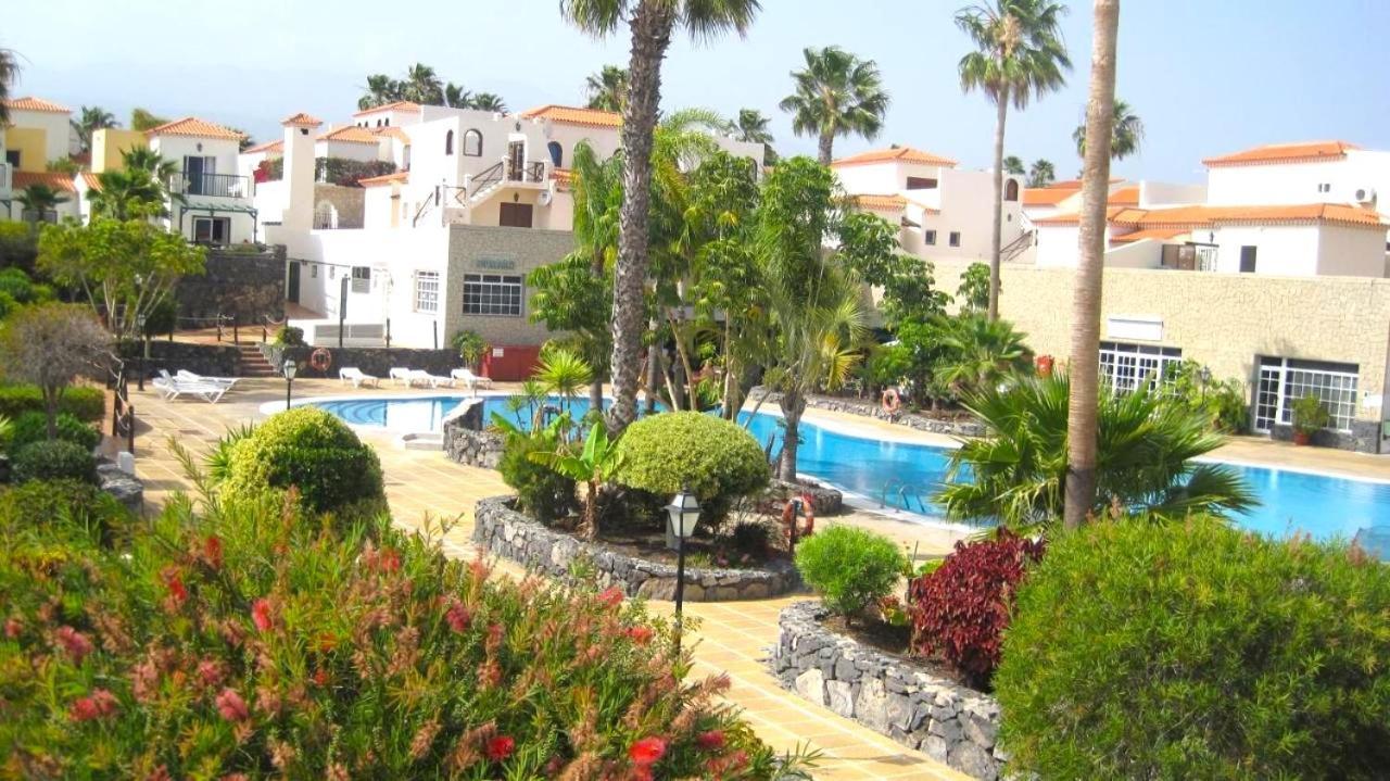Tenerifehause ซานมิเกลเดียโบนา ภายนอก รูปภาพ