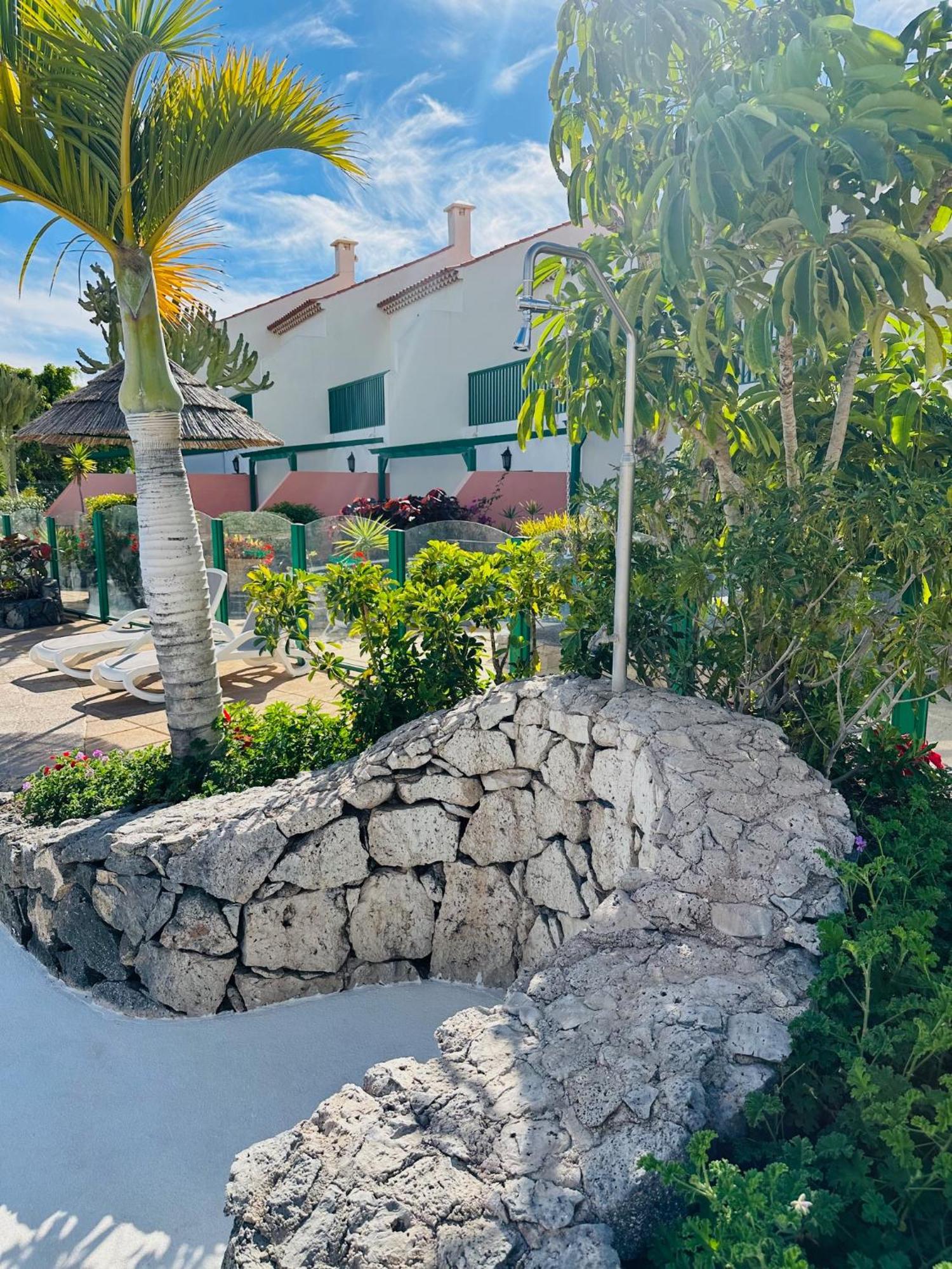 Tenerifehause ซานมิเกลเดียโบนา ภายนอก รูปภาพ