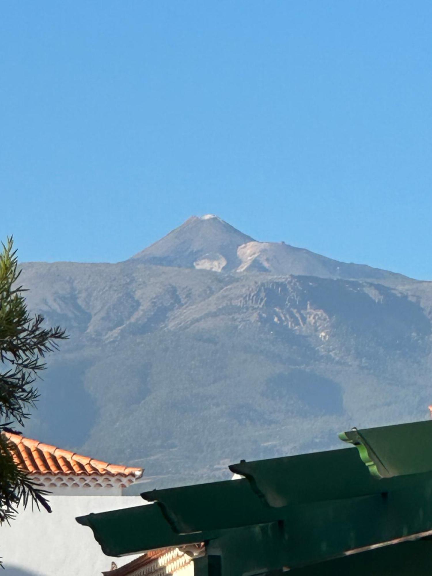 Tenerifehause ซานมิเกลเดียโบนา ภายนอก รูปภาพ