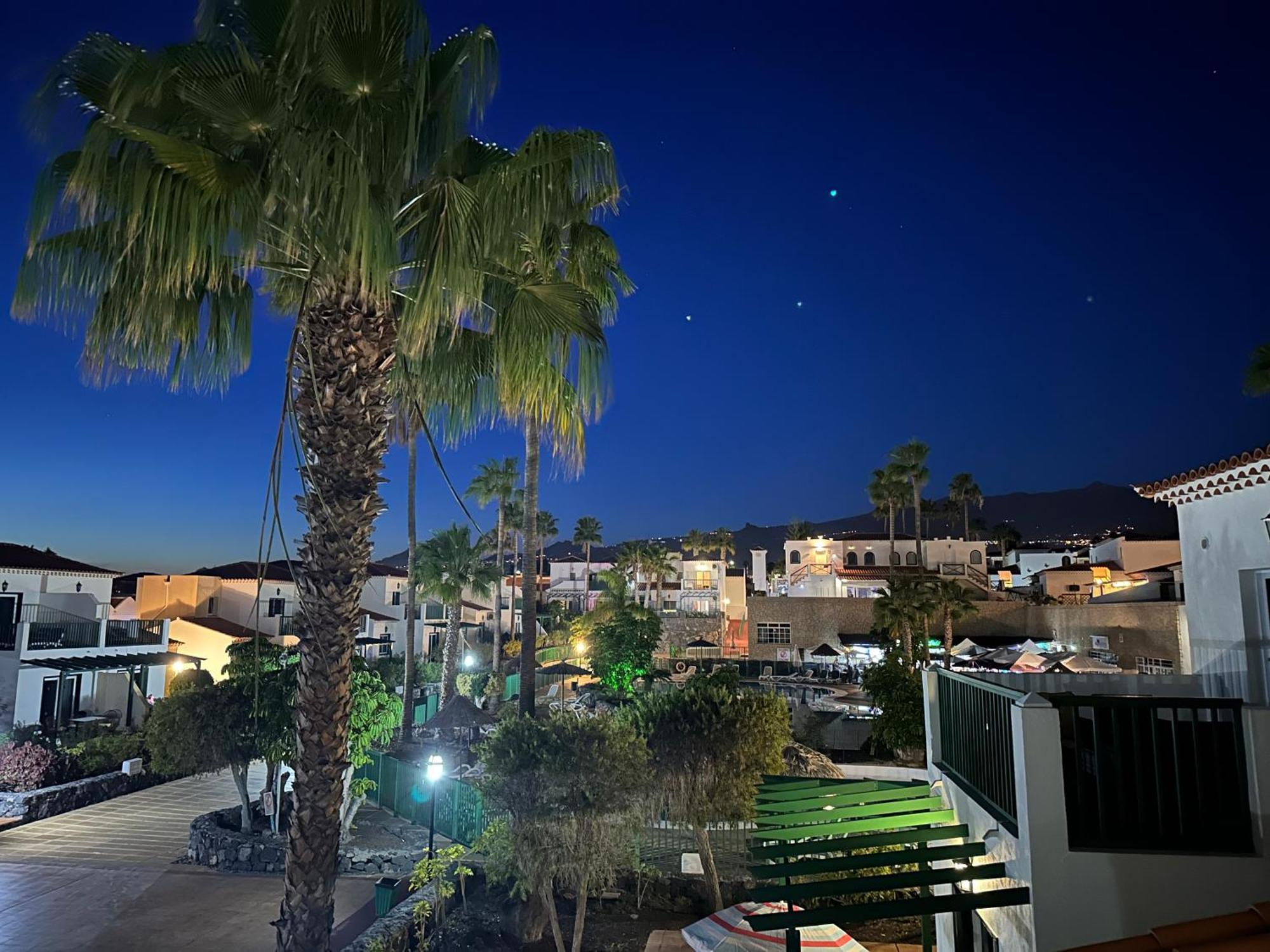 Tenerifehause ซานมิเกลเดียโบนา ภายนอก รูปภาพ